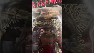 Movie maniacs series 1 Freddy Kruger