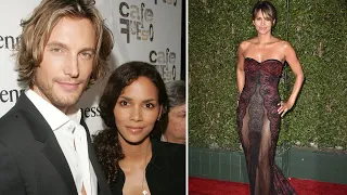 Halle Berry Accused Ex-Boyfriend Gabriel Aubry Of Racism, Incest, And Psychological Abuse | MEAWW