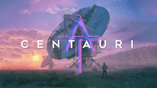 CENTAURI - A Synthwave Chillwave Mix Special For Quarantine