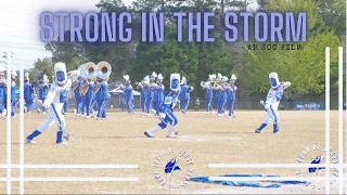 Strong in the Storm - Recruiting Video 2k24