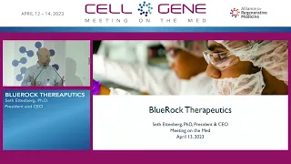 BlueRock Therapeutics