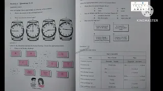 what is the subject of this morning's lecture listening practice test//ieltswithAman