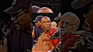 He shouldn't have smiled😳 ☠️ #edit #boxing #miketyson