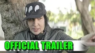 Wrong Cops Official Trailer - Eric Wareheim and Marilyn Manson