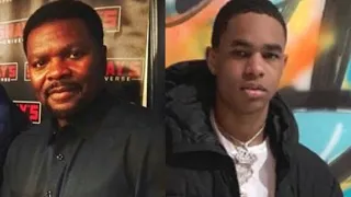 J Prince sends a warning for the goons who took YBN Almighty Jay Rap-A-Lot Chain.