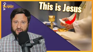 Christianity Cannot Exist Without the Eucharist