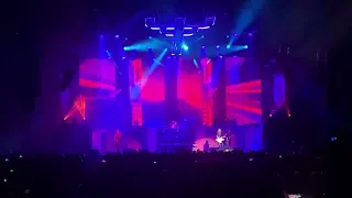 Judas Priest live 2024 with Uriah Heep , Saxon ,,at resort world