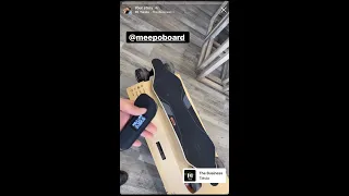 Meepo Shuffle V4S Unboxing