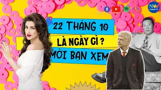 22 Tháng 10 Là Ngày Gì? Hôm Nay Là Ngày Sinh Của Vua Bảo Đại