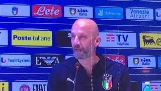 Gianluca Vialli Parla Di Paolo Rossi…Brividi