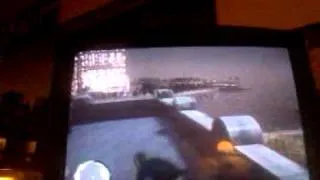 GTA 4 "Heart of Liberty City" Easter Egg