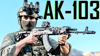 I Like My Women How I Like My AK’s (KASTOV 762 IRL)