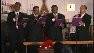 "Seeking the lost" sung by The Zionheirs