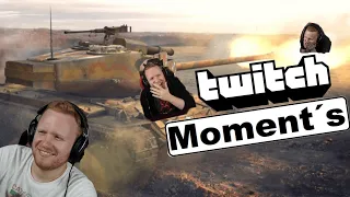 Kampaň and Twitch Best Moments #2