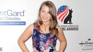 Bindi Irwin's Legal Bind: Court Rejects Her 'DWTS' Contract -- Find Out Why