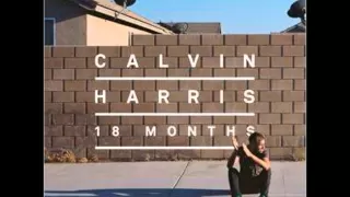 Drinking from the Bottle - Calvin Harris featuring Tinie Tempah | HQ | (18 Months)