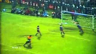Juventus - Porto 2-1 (16.05.1984) Finale Coppa della Coppe (2 Parte)