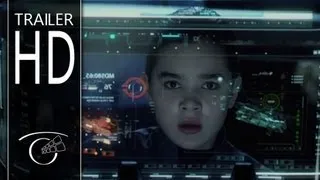 El juego de Ender - Nuevo trailer HD