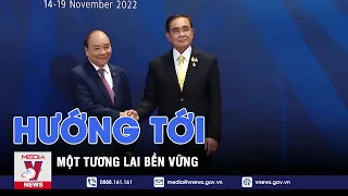 Hướng tới một tương lai bền vững - Thế giới 360 độ - VNEWS