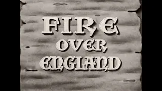 Fire Over England (1937)