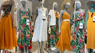 New in Primark Wow👌Amazing Women’s Vibrant Tropical Collection /sale on heels🌺🌿May 2024#primark