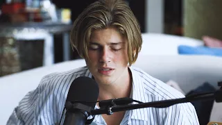 Ruel - She (Harry Styles acoustic cover)