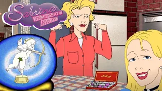 ~2~ Valentine's Day in 1999? Right ~ Sabrina: The Teenage Witch - Spellbound (1999) ~Cyn Playthrough