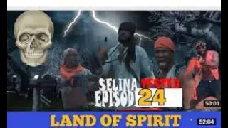 JAGABAN FT SELINA TESTED - (land of spirit) 24 ENDING
