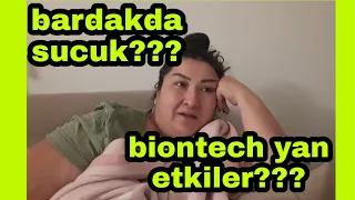 KISA GÜNLÜK VLOG