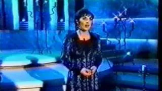 Enya - Marble Halls (Live on TV show)