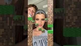 Wait for it… #shortvideo #relatable #funny #comedy #love #couple #school #minecraft #shorts #short