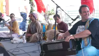 Prabhupada Festival - Gaura Vani & The Mayapuris - Part 1