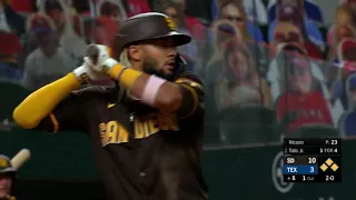 Fernando Tatis Jr. and the grand slam that pissed off baseball (Full At-bat)