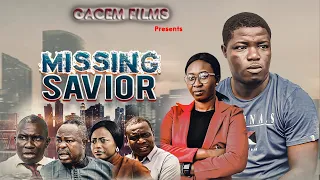 Missing Saviour - GACEM Films ll Adeniyi Famewo concept ll GACEM TV