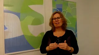 Annegrethe fra Dansk NLP Institut fortæller om Supervisor uddannelsen