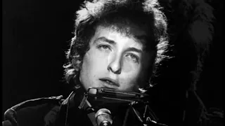 Bob Dylan - Mr Tambourine Man