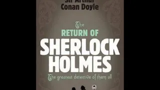 The Return of Sherlock Holmes - 19 – The Adventure of the Golden Pince Nez, part 1