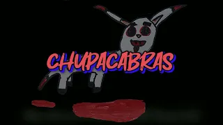 Chupacabras