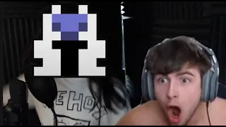 Reacting to Spencer's Reaction to "The Greatest Trade in RotMG History"