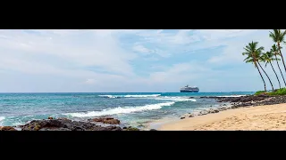 Honls POV bodyboarding big island (RAW)