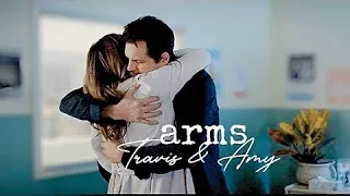 Travis & Amy - “Arms”