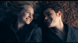 Stefan e Caroline ❤ - Pior que sinto falta