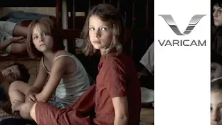 VariCam Sizzle reel  | Panasonic