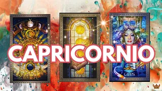 #CAPRICORNIO♑𝗣𝗢𝗥 𝗙𝗜𝗡 𝗔𝗖𝗔𝗕𝗔 𝗘𝗦𝗧𝗘 𝗦𝗨𝗙𝗥𝗜𝗠𝗜𝗘𝗡𝗧𝗢!𝗙𝗥𝗘𝗡𝗧𝗘 𝗔 𝗧Í 𝗦𝗘 𝗠𝗔𝗡𝗜𝗙𝗜𝗘𝗦𝗧𝗔 𝗨𝗡𝗔 𝗦𝗢𝗥𝗣𝗥𝗘𝗦𝗔