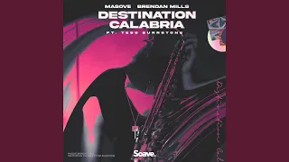 Destination Calabria