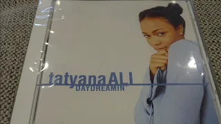 TATYANA ALI : DAYDREAMIN PART II