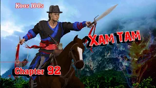 Xam Tam (chapter92) 9/9/2023