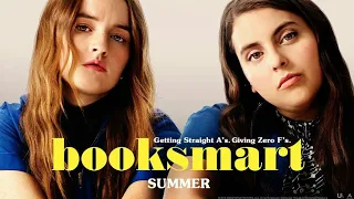 BOOKSMART (2019) | Trailer #2 HD | Olivia Wilde | Coming-of-Age | Comedy Movie