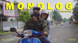 MONOLOG - Short Movie