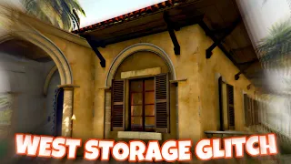 Cayo Perico West Storage Glitch | After 1.67 Patch